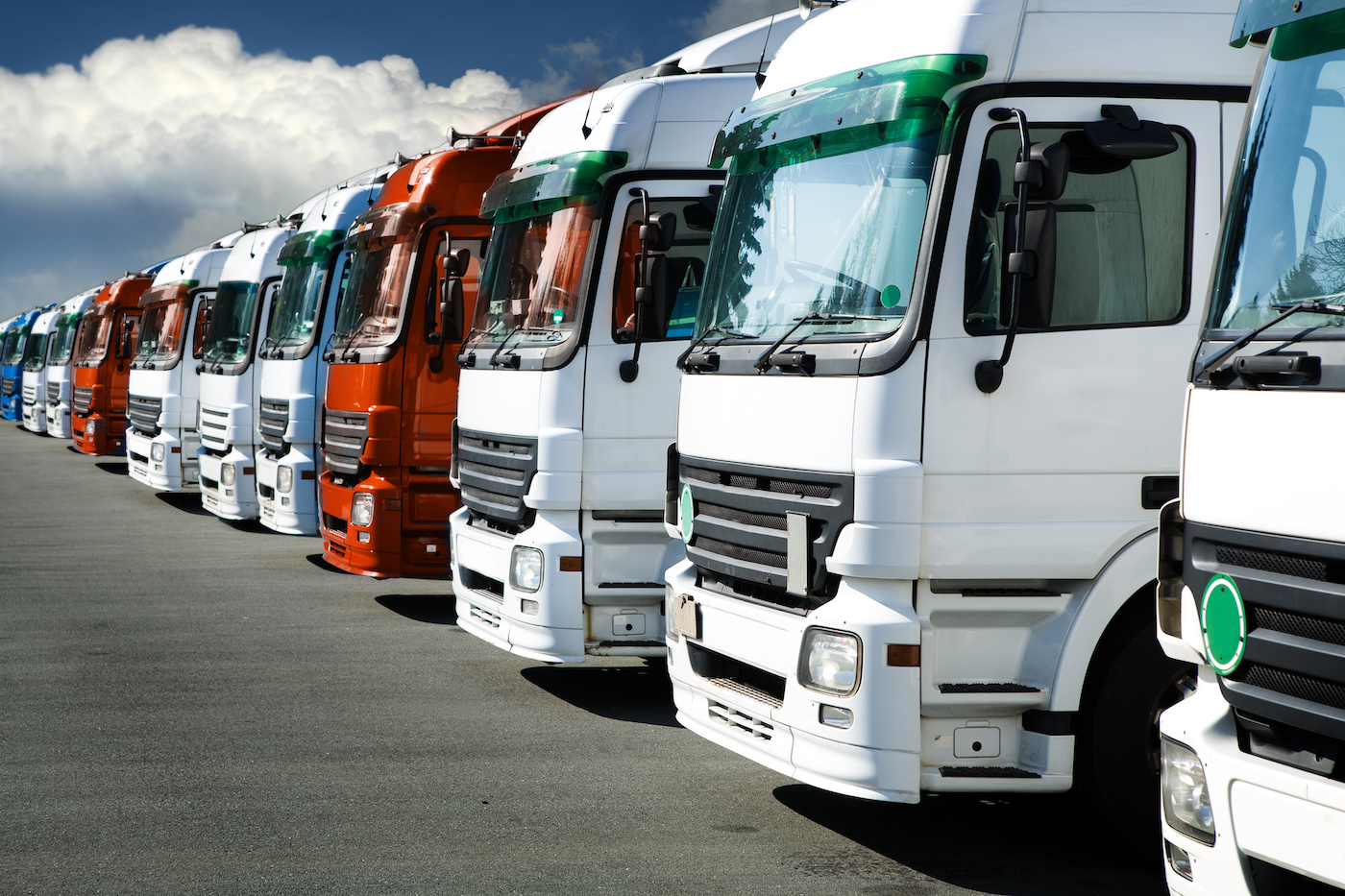 7 Incredible Benefits Of Dedicated Fleet Services