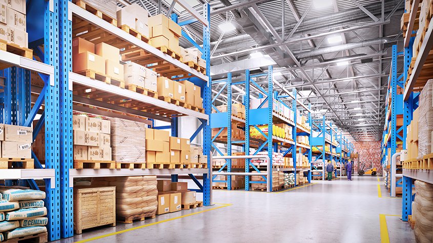 The Most Common Causes Of Warehouse Injuries And How To Avoid Them