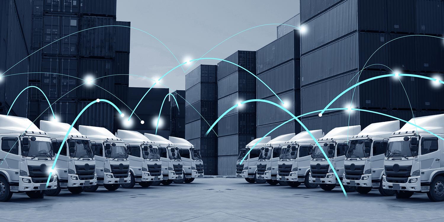 Fleet Management: The Essentials