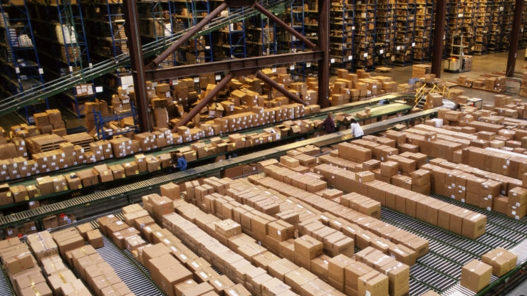 Warehouse Best Practices: Achieving the Right Balance