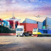 Multimodal Logistics: Business Benefits