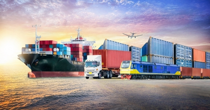 Multimodal Logistics: Business Benefits